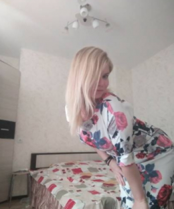 Я умею доставить незабываемое удовольствие и удовлетворить твои самые разнообразные фантазии. Мои возможности безграничны, я открыта для экспериментов. Вместе мы создадим атмосферу наслаждения и релаксации. У меня есть невероятное портфолио фото для вашего избранного. Я гарантирую конфиденциальность и полную удовлетворенность. Уделите мне свое время, и вы не пожалеете! 💋🌹 8428, 27 лет